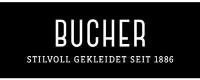 Bucher Mode AG